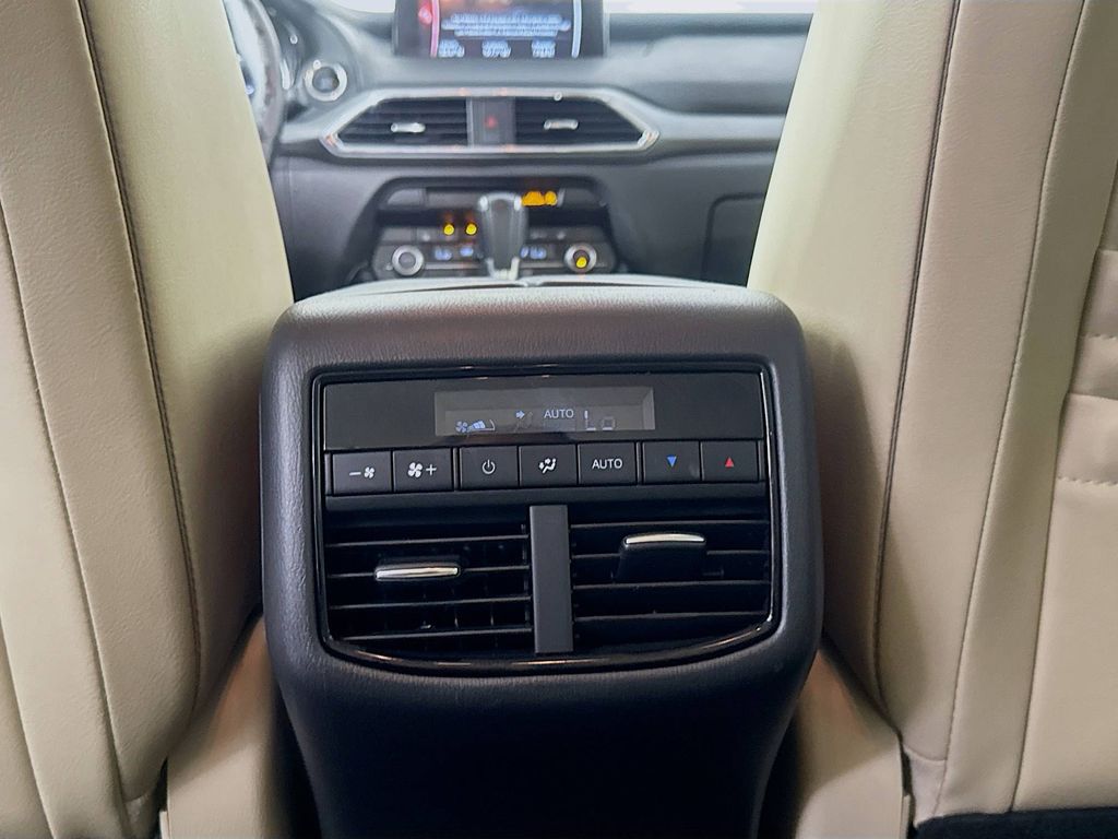 Used Car 2019 Mazda Cx-9  Touring For Sale Under $20,000 In Austin, Texas