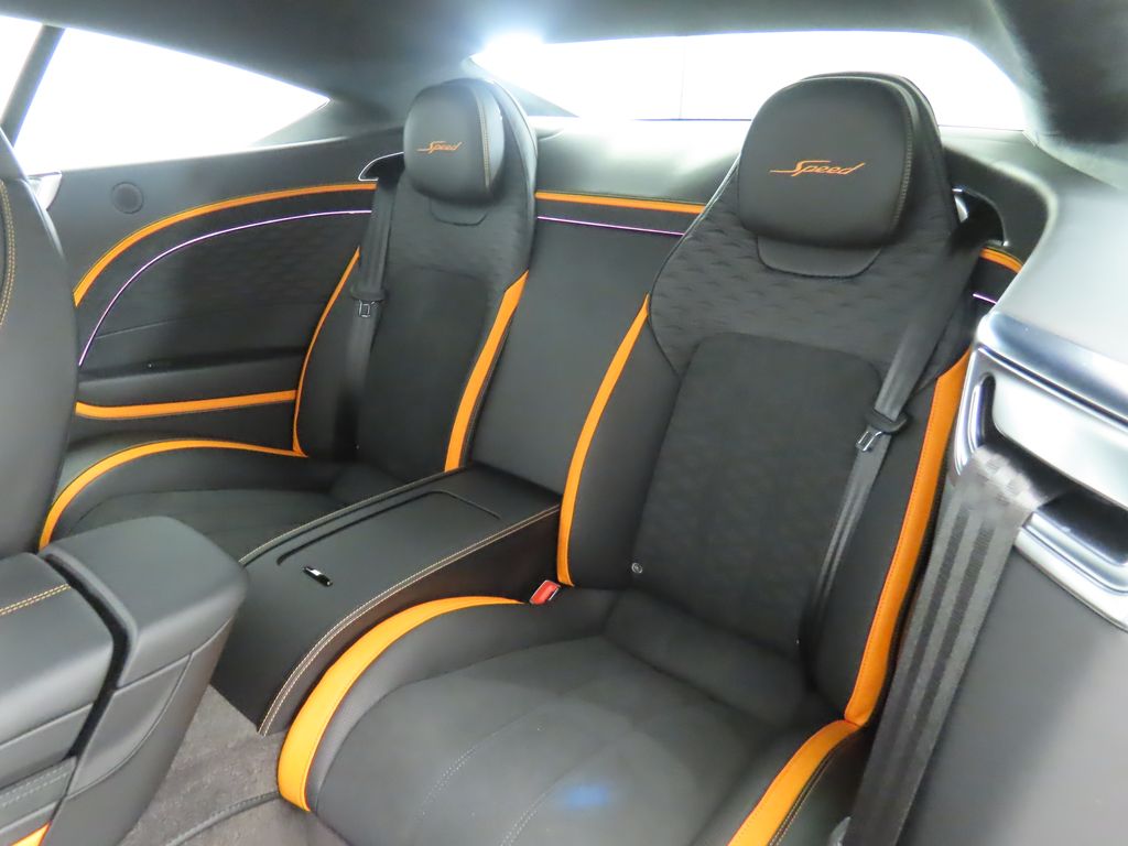 Thumbnail: 2026 Bentley Continental - 21