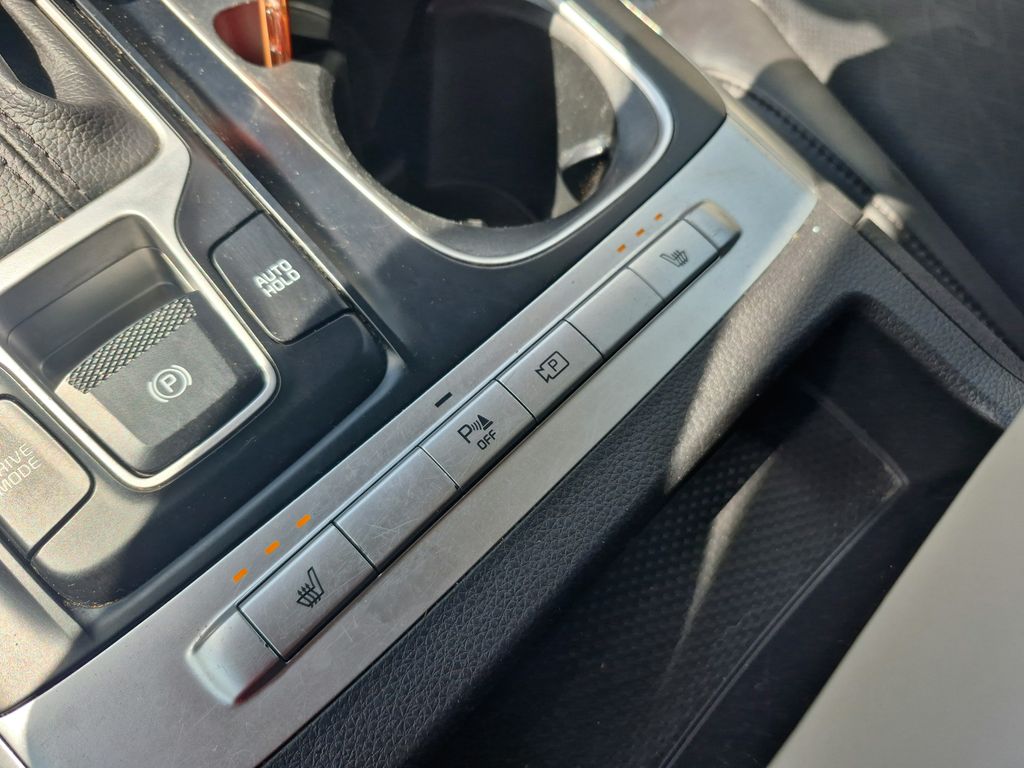 2022 Kia Carnival LXS Gray at Shottenkirk Kia Fort Bend