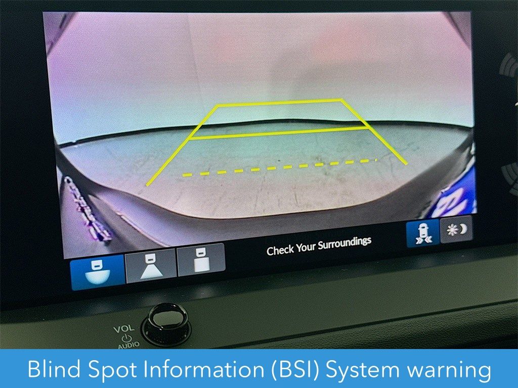 Used Car 2025 Honda Accord Hybrid  Ex-l For Sale Under $35,000 In Austin, Texas