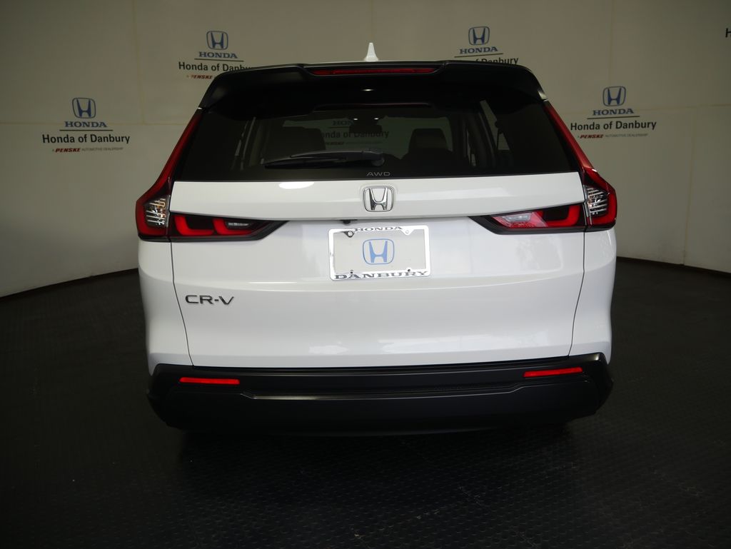 Thumbnail: 2024 Honda CR-V - 9