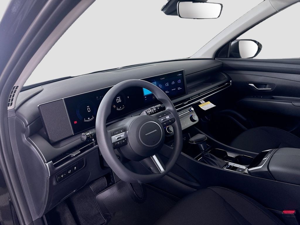 Thumbnail: 2026 Hyundai Tucson - 9