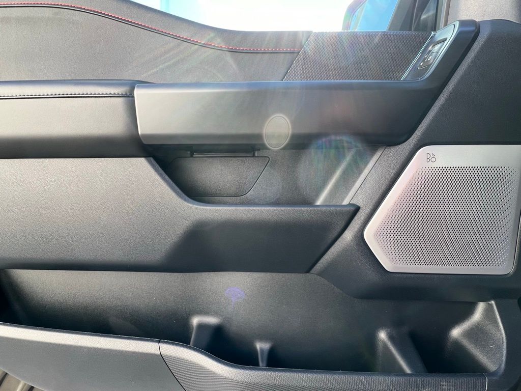 Thumbnail: 2025 Ford F-150 - 24