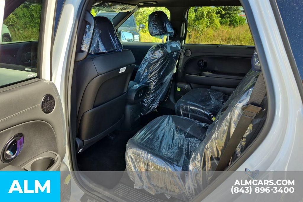 Used 2026 White Hyundai XRT Pro image 20