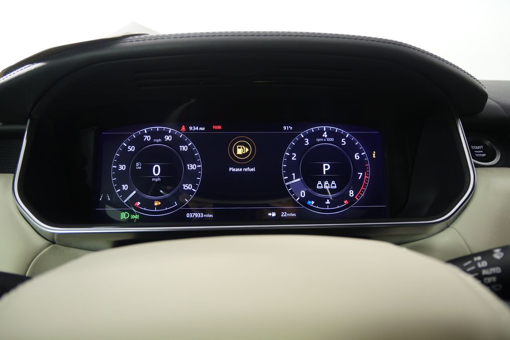 Thumbnail: 2019 Land Rover Range Rover Sport - 22