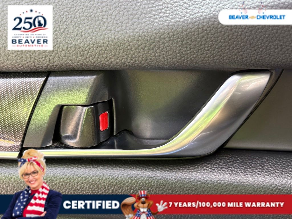 Used 2022 Honda Accord Sedan
