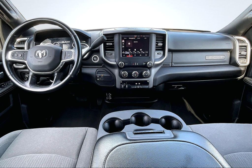 2024 Ram 3500 Big Horn - 10