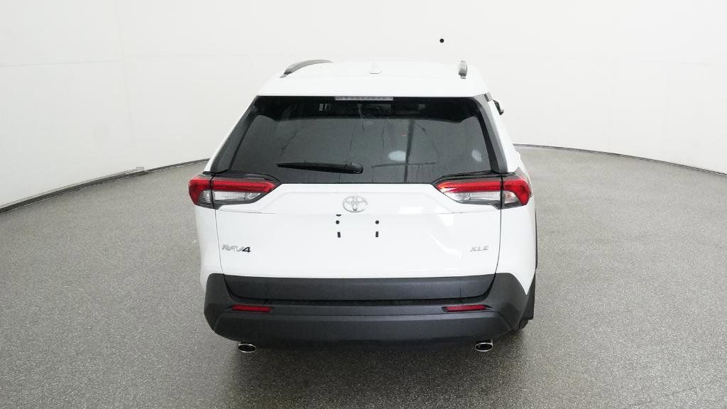 Thumbnail: 2025 Toyota RAV4 - 10