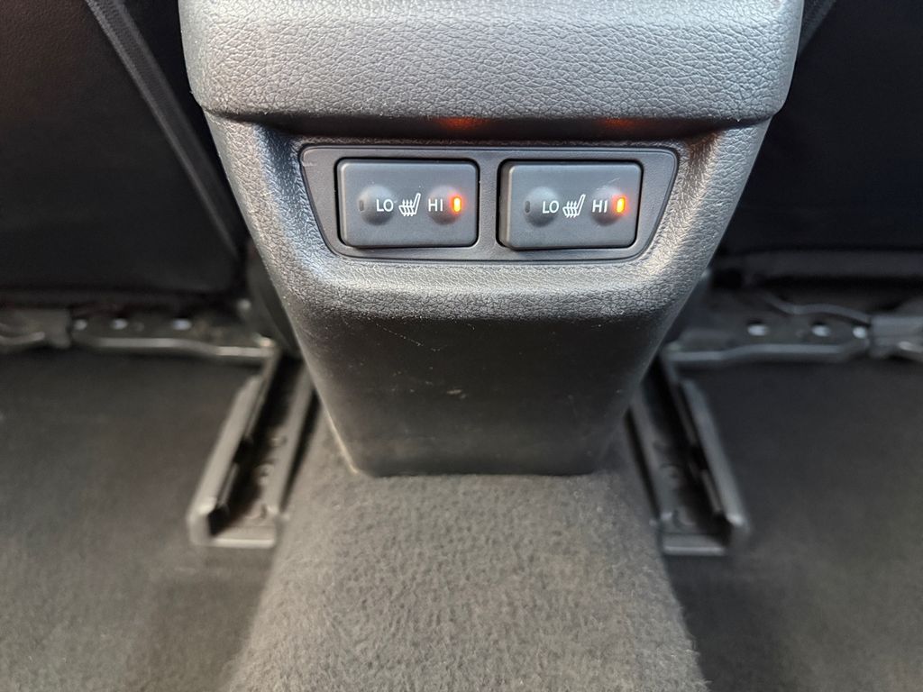 2019 Honda Civic #30