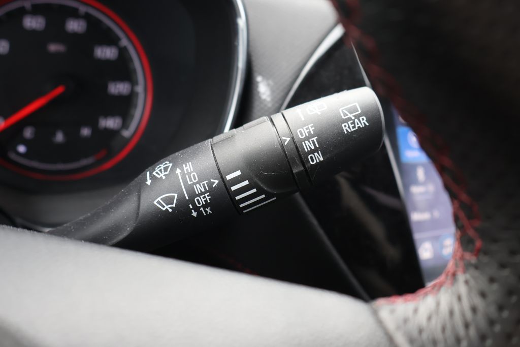 Thumbnail: 2023 Chevrolet TrailBlazer - 20