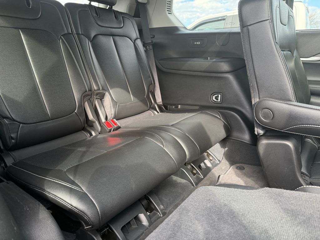 Certified Used 2023 Black Jeep Limited image 77