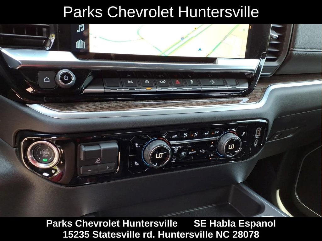 ChevroletSilverado 15005