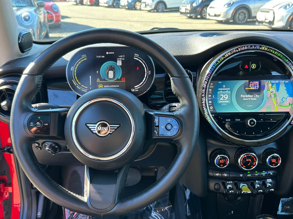 Thumbnail: 2024 MINI Cooper - 16