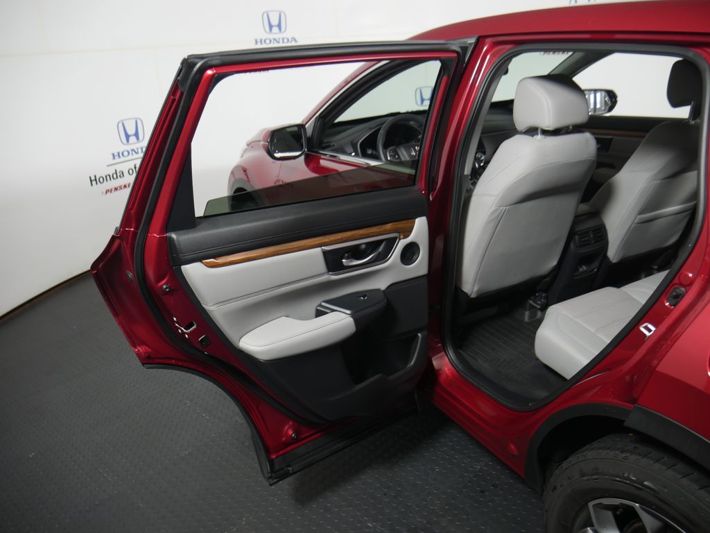 Thumbnail: 2022 Honda CR-V - 9