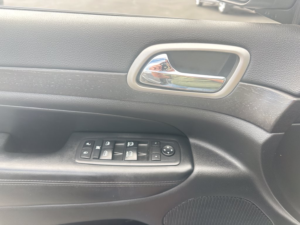 Used 2017 Jeep Grand Cherokee SUV