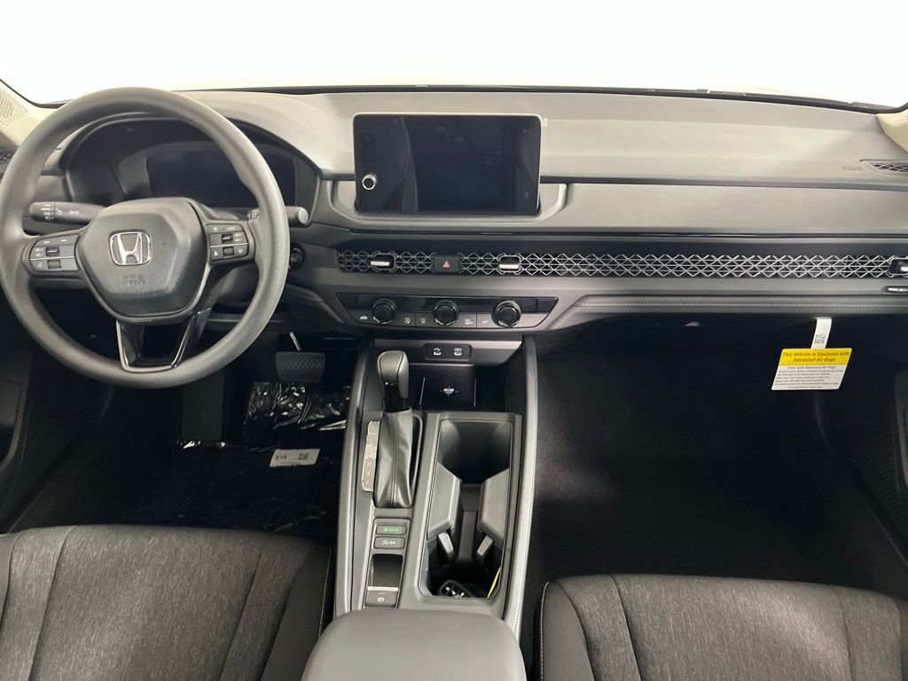 Thumbnail: 2026 Honda Accord - 15