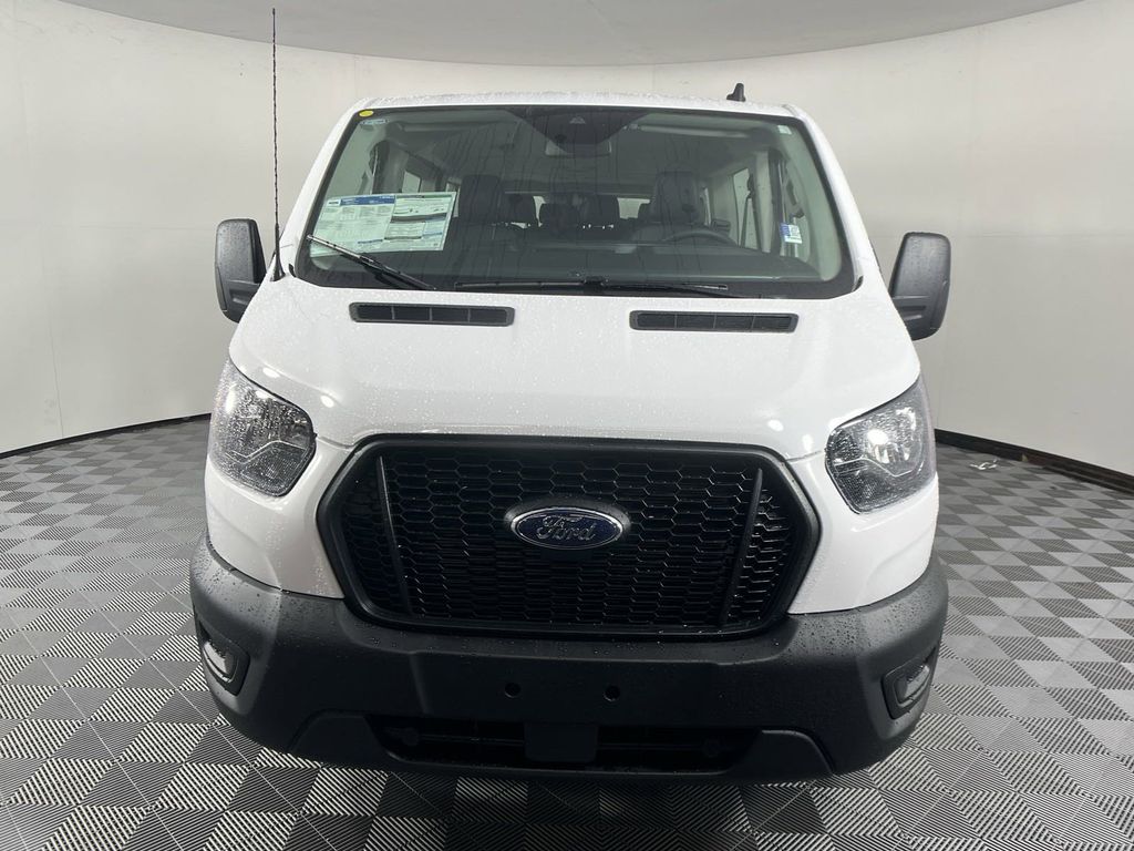 2024 Ford Transit-350 XL 2