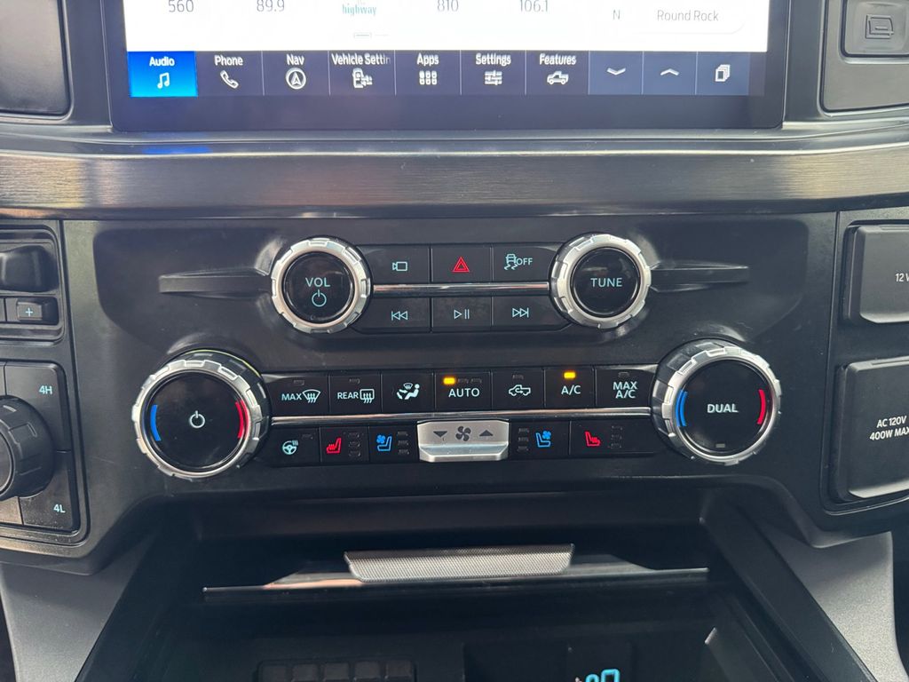 Used Car 2025 Ford F-250sd  Lariat For Sale Under $80,000 In Round Rock, Texas