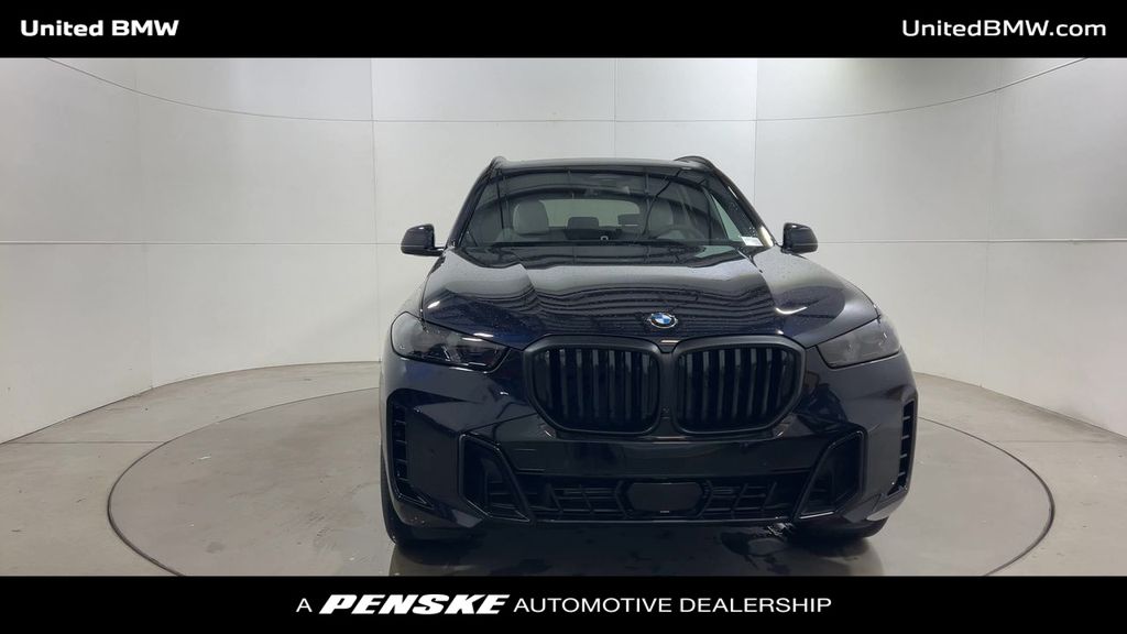 Thumbnail: 2026 BMW X5 - 3