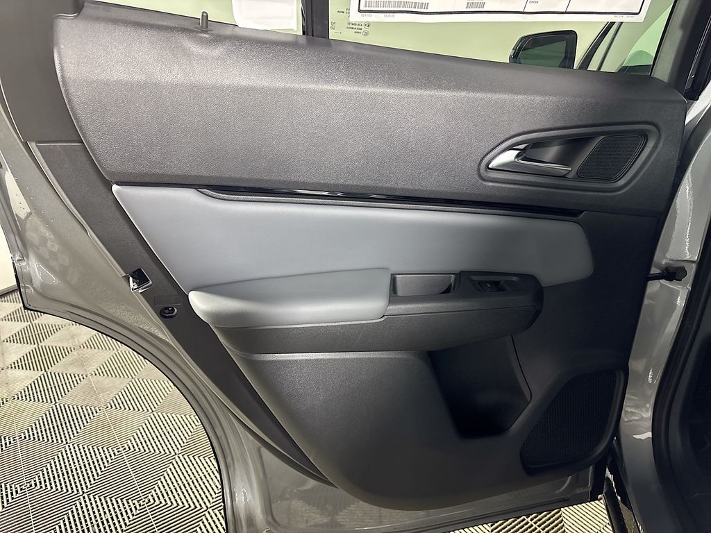 2025 Honda Prologue Touring