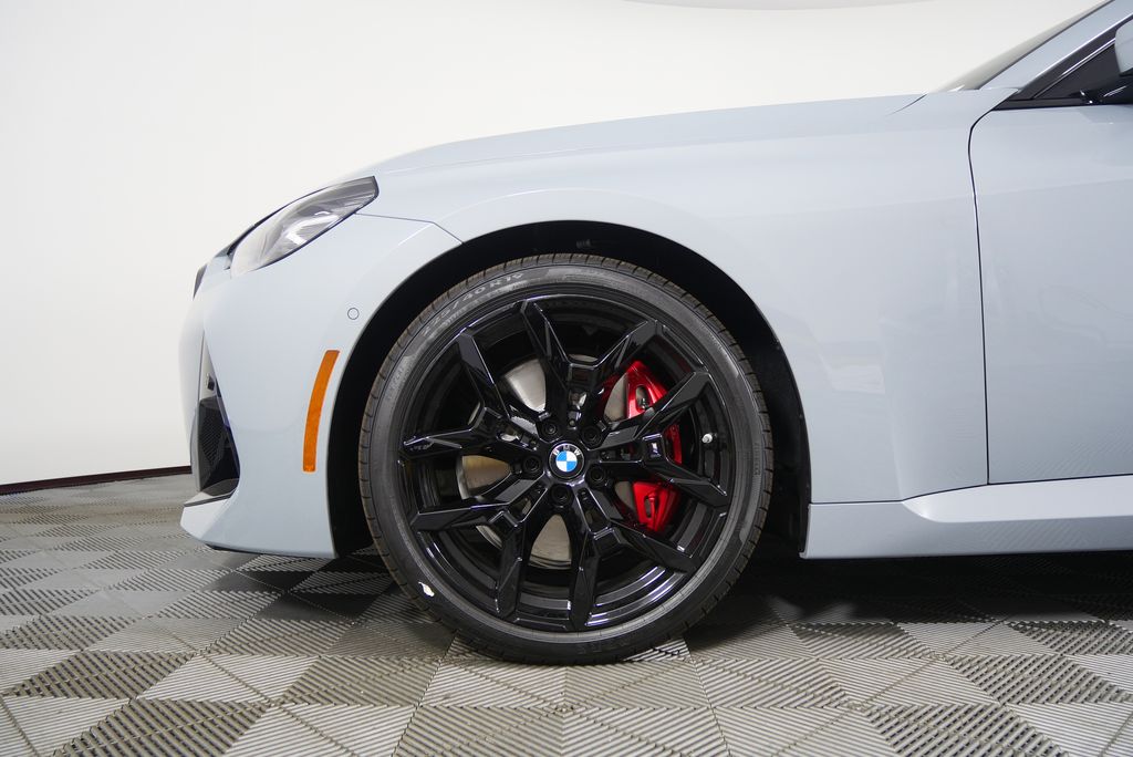 Thumbnail: 2026 BMW 2 Series - 7