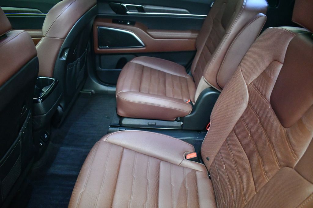 Thumbnail: 2023 Kia Telluride - 28