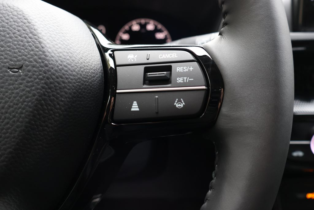 Thumbnail: 2026 Honda CR-V - 14