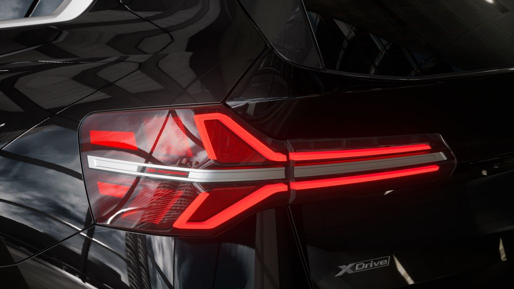 Thumbnail: 2026 BMW X3 - 32