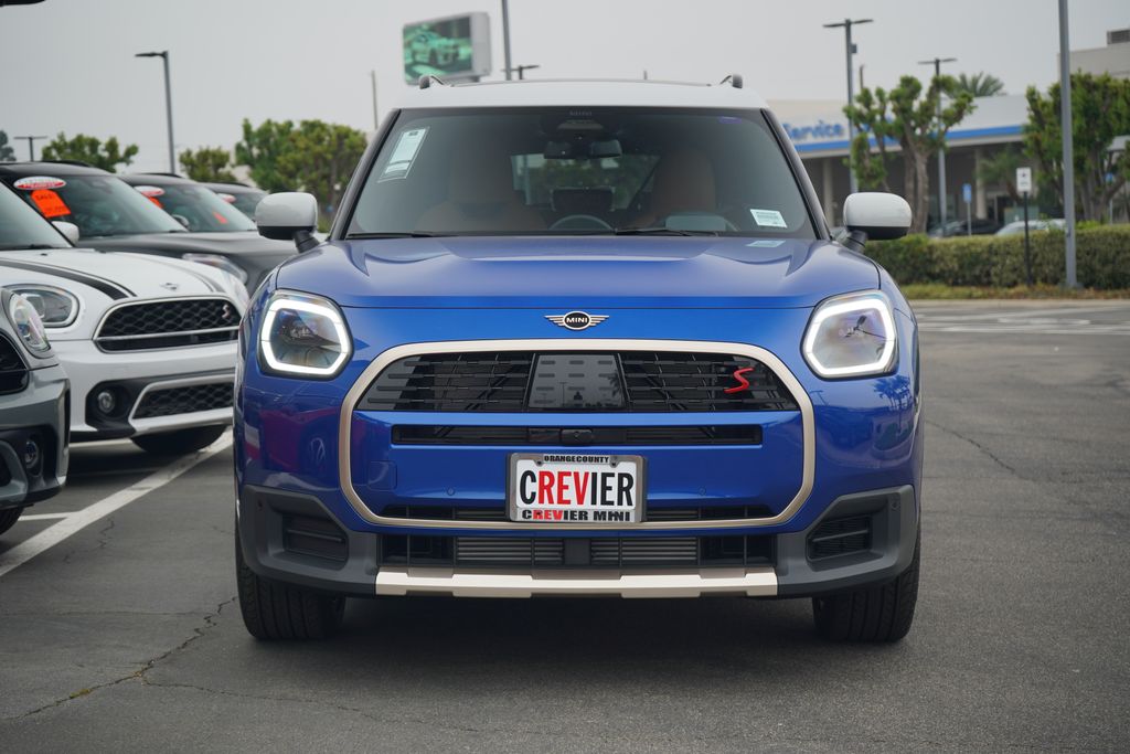 Thumbnail: 2026 MINI Cooper Countryman - 5