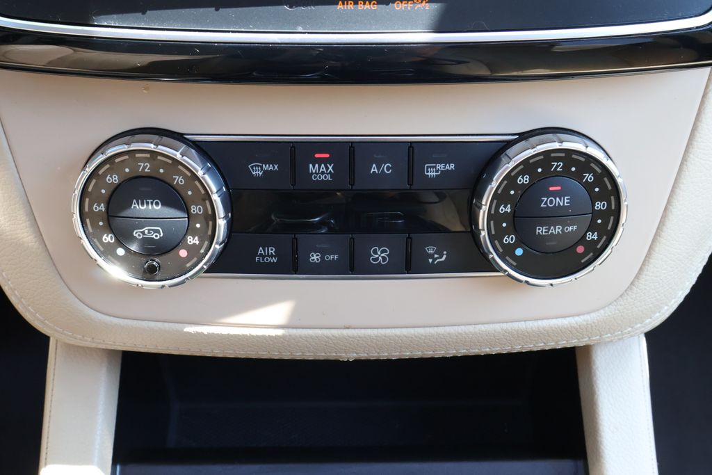 Thumbnail: 2019 Mercedes-Benz GLS - 20