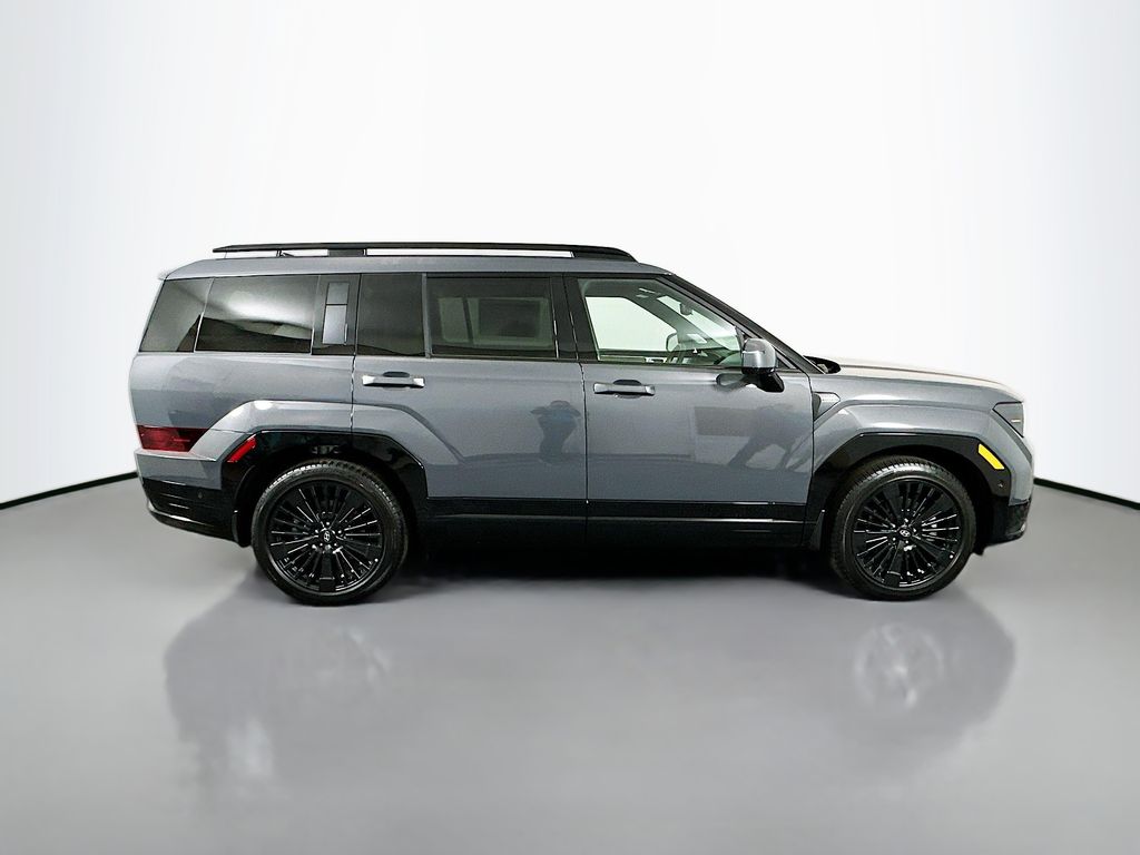 Thumbnail: 2026 Hyundai Santa Fe - 4