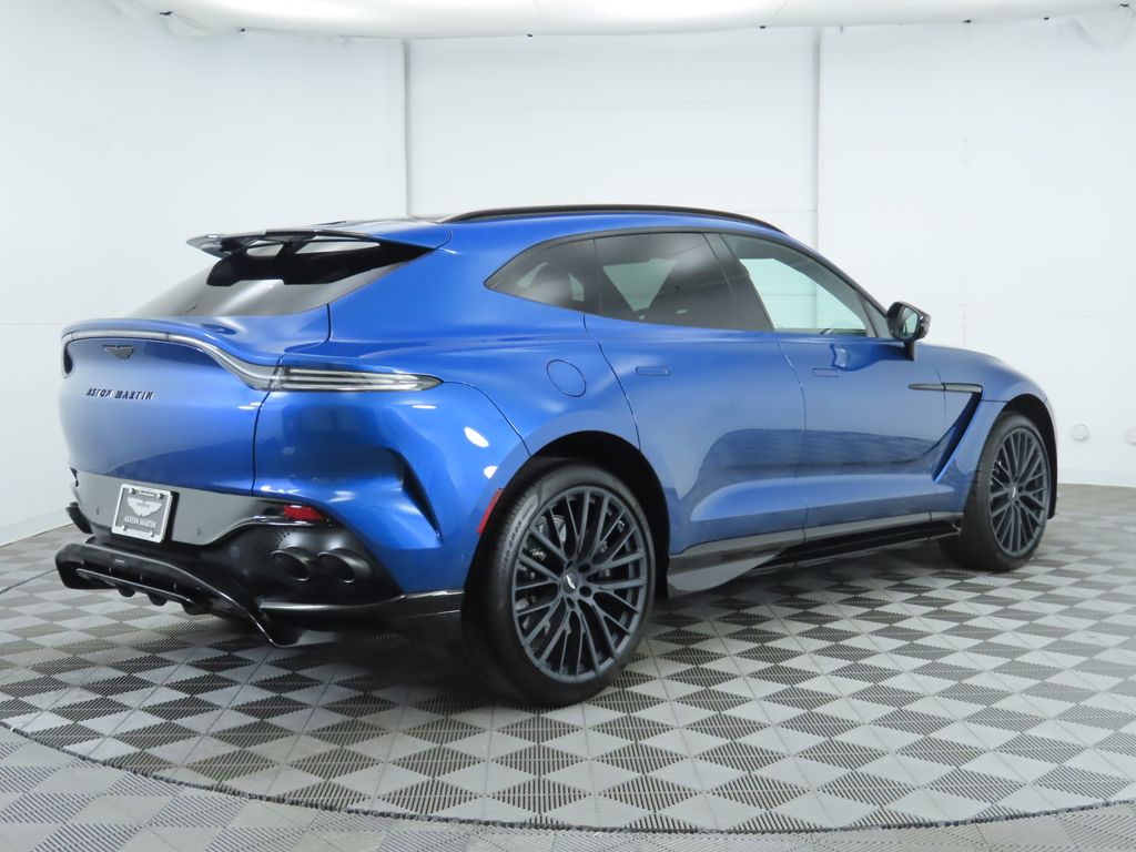 2024 Aston Martin DBX 707 5