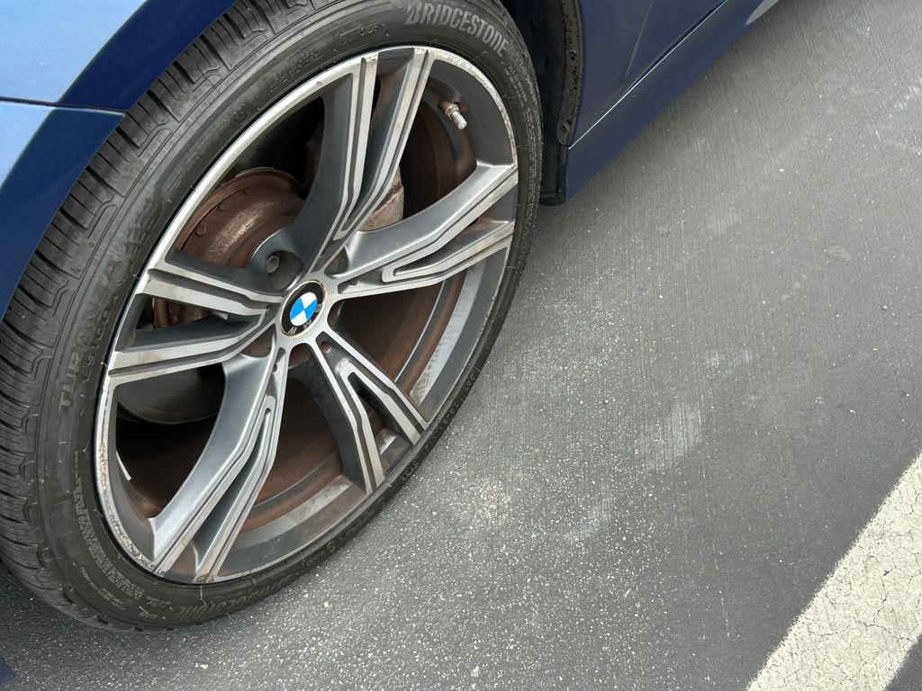 2021 BMW 3 Series 330i 3