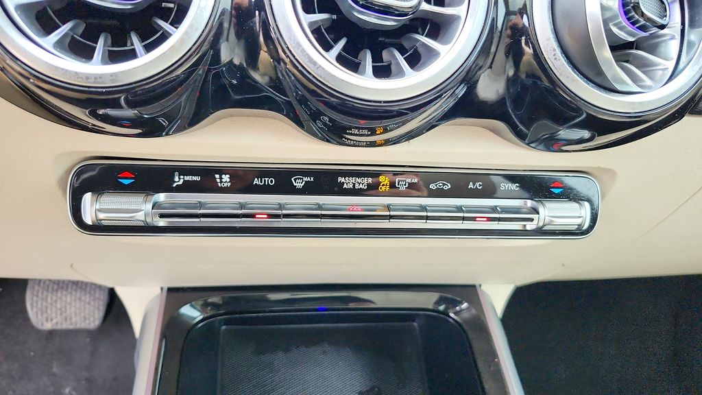 2023 Mercedes-Benz GLB