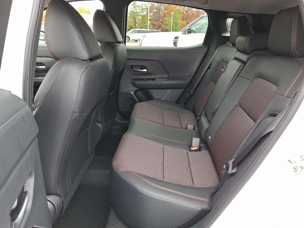 2026 Nissan Kicks — photo 6