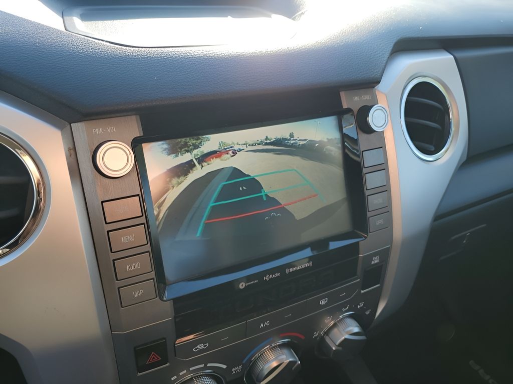 Used Car 2021 Toyota Tundra  Sr5 For Sale Under $40,000 In Austin, Texas