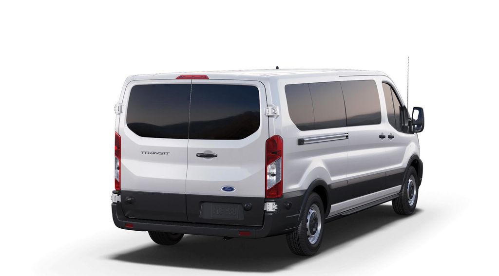 2024 Ford Transit 350 XL