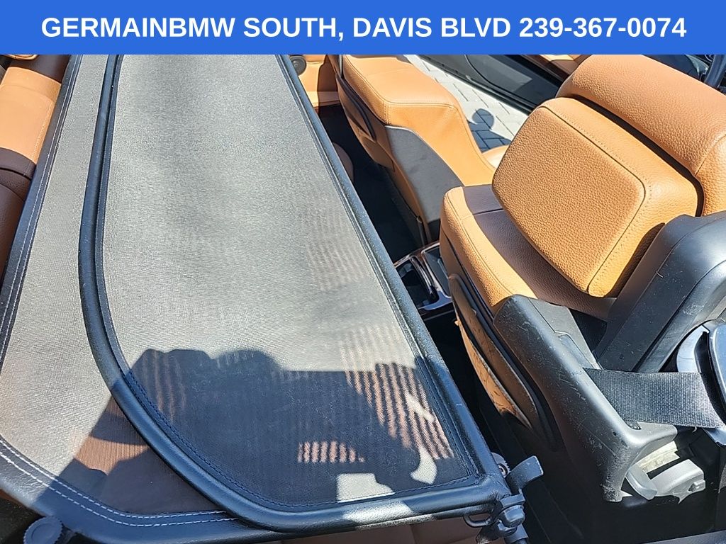 Used 2013 Black BMW 335i image 19
