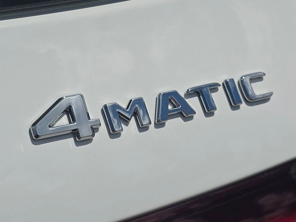 New 2026 White Mercedes-Benz GLE 350 image 5