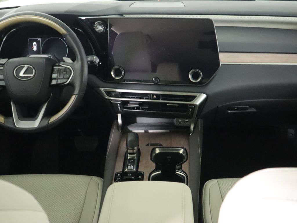 Thumbnail: 2024 Lexus RX - 14