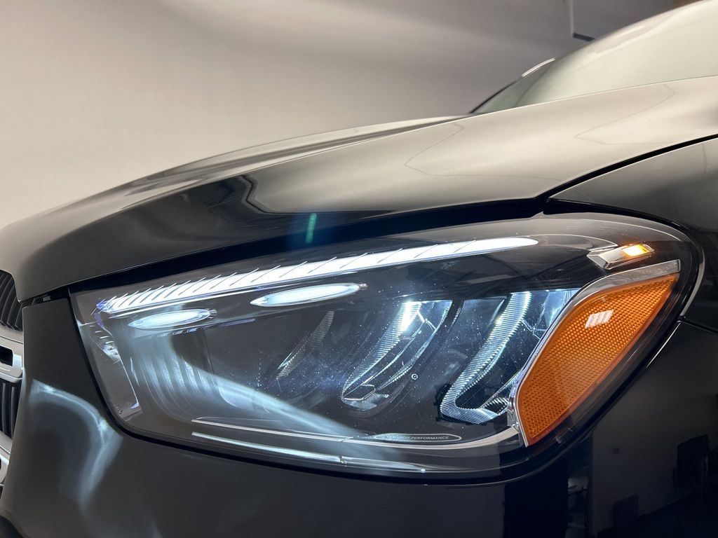 Thumbnail: 2026 Mercedes-Benz GLE - 9