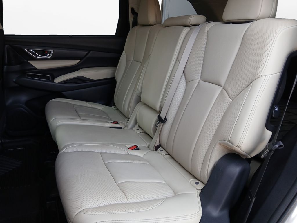 Used Car 2020 Subaru Ascent  Limited For Sale Under $25,000 In Austin, Texas