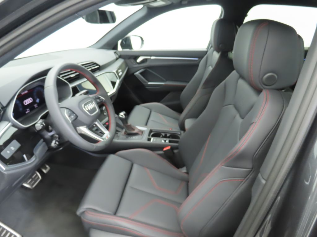 2025 Audi Q3  19