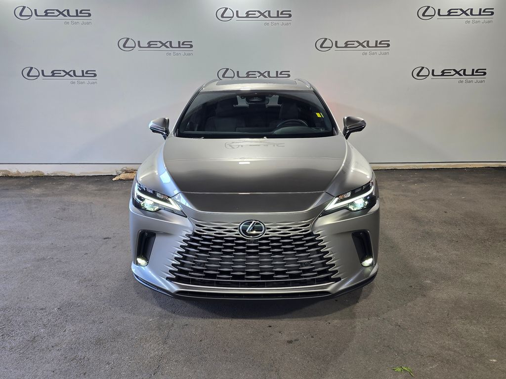 Thumbnail: 2026 Lexus RX - 2