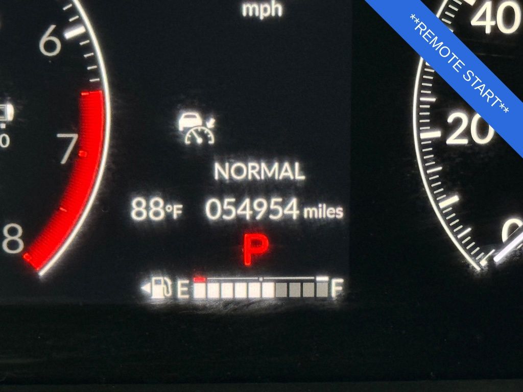 2024 Honda Pilot Touring - 3