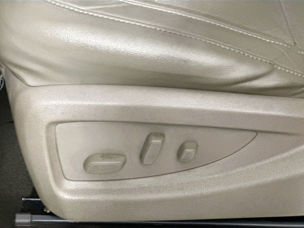 Used 2015 Brown Chevrolet LTZ image 23