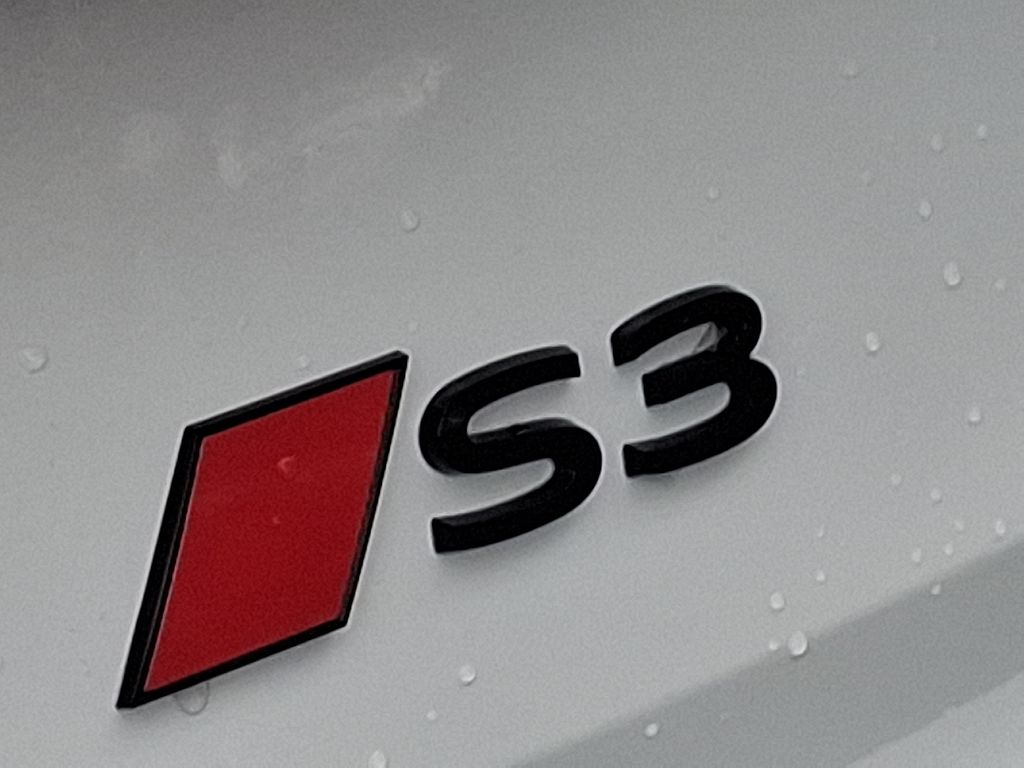 Thumbnail: 2026 Audi S3 - 22