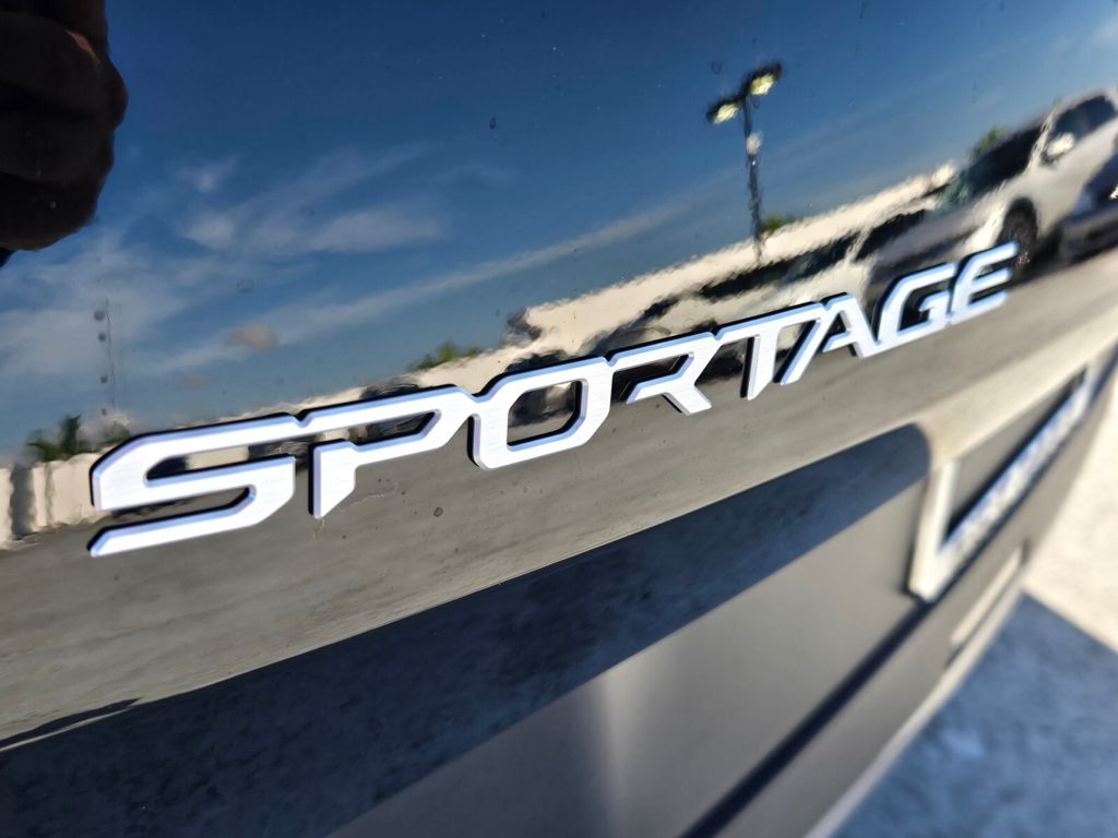 2026 Kia Sportage - $30,680