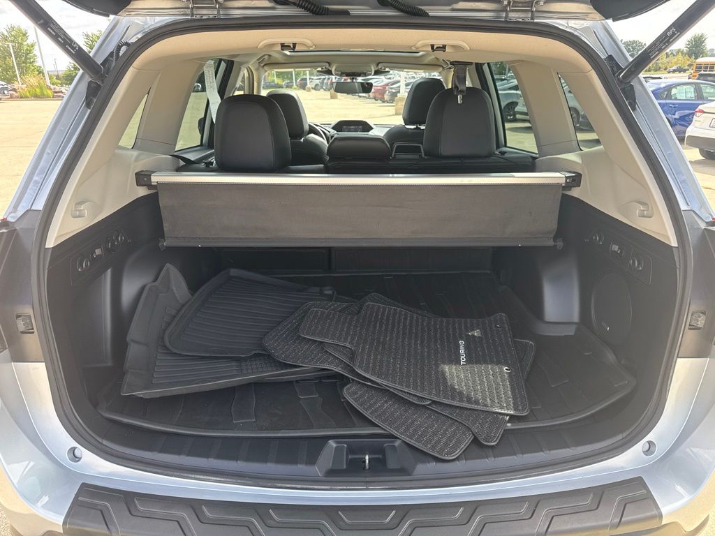 Used 2023 Subaru Forester SUV