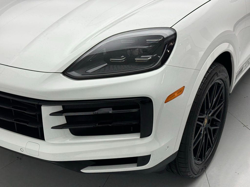 2024 Porsche Cayenne  29